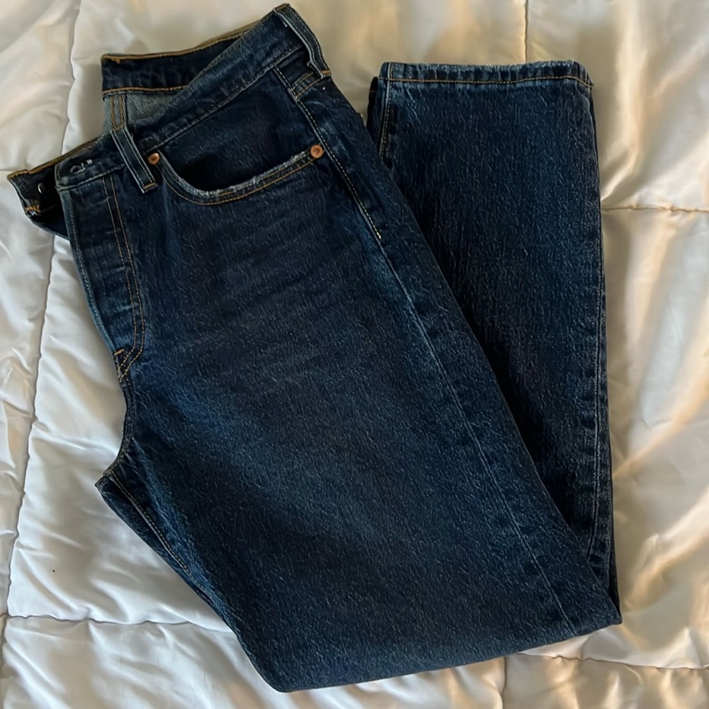 501 LEVIS ORIGINALS
